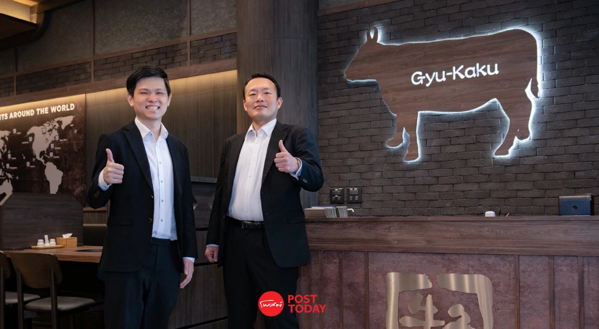 สหพัฒน์ จับมือ Colowide ยักษ์ร้านอาหารญี่ปุ่นดันยากินิคุพรีเมียมรุกตลาดไทย สหพัฒน์ จับมือ Colowide ยักษ์ร้านอาหารญี่ปุ่นดันยากินิคุพรีเมียมรุกตลาดไทย