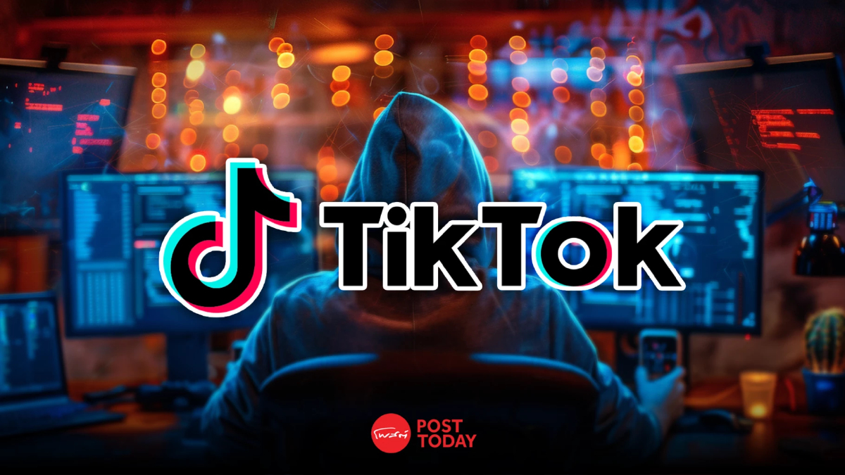 แฉอุบายใหม่! "แก๊งสแกมเมอร์" หลอกเติมเงินกดออเดอร์ TikTok Shop ต่างประเทศ แฉอุบายใหม่! "แก๊งสแกมเมอร์" หลอกเติมเงินกดออเดอร์ TikTok Shop ต่างประเทศ