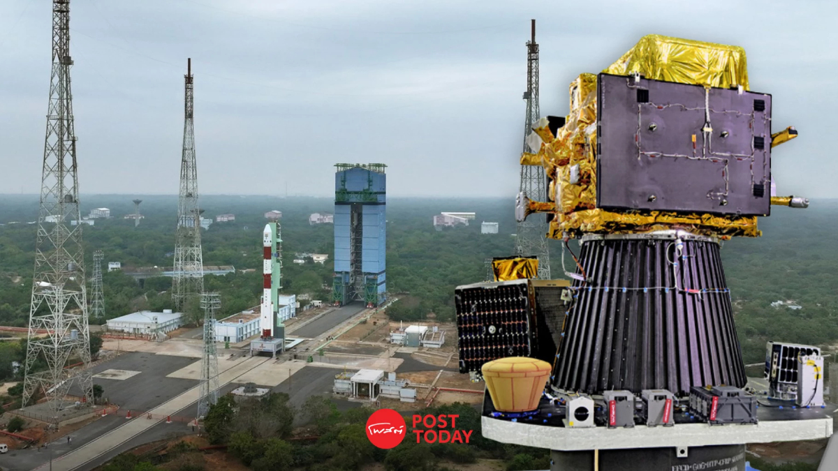 GISTDA แจงส่งดาวเทียม THEOS-2A ขัดข้อง ย้ำทำประกันภัยครอบคลุม GISTDA แจงส่งดาวเทียม THEOS-2A ขัดข้อง ย้ำทำประกันภัยครอบคลุม