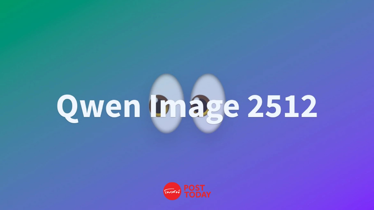 Alibaba ส่ง Qwen-Image ชิงตลาดโมเดล AI สร้างภาพ ท้าชน Gemini Alibaba ส่ง Qwen-Image ชิงตลาดโมเดล AI สร้างภาพ ท้าชน Gemini