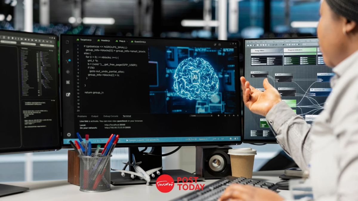 Agentic AI กุญแจเปลี่ยนโลกธุรกิจปี 2026 ไทยต้องพร้อมรับมือ Agentic AI กุญแจเปลี่ยนโลกธุรกิจปี 2026 ไทยต้องพร้อมรับมือ