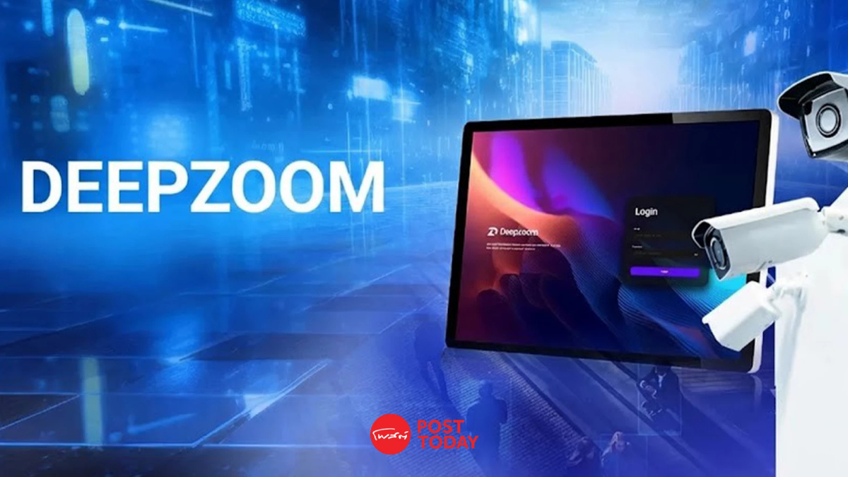 เจาะลึก Deepzoom เทคโนโลยี AI วิเคราะห์ภาพจากกล้องเพื่อองค์กร เจาะลึก Deepzoom เทคโนโลยี AI วิเคราะห์ภาพจากกล้องเพื่อองค์กร