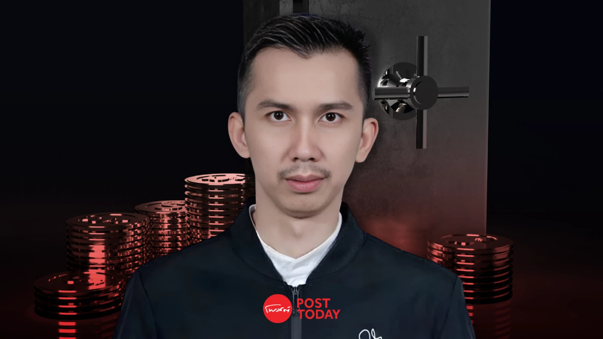 ปปง. ยื่น "ยึดทรัพย์" อดีต สส.ชนนพัฒฐ์ 158 ล้านบาท ปมเว็บพนัน888 ปปง. ยื่น "ยึดทรัพย์" อดีต สส.ชนนพัฒฐ์ 158 ล้านบาท ปมเว็บพนัน888
