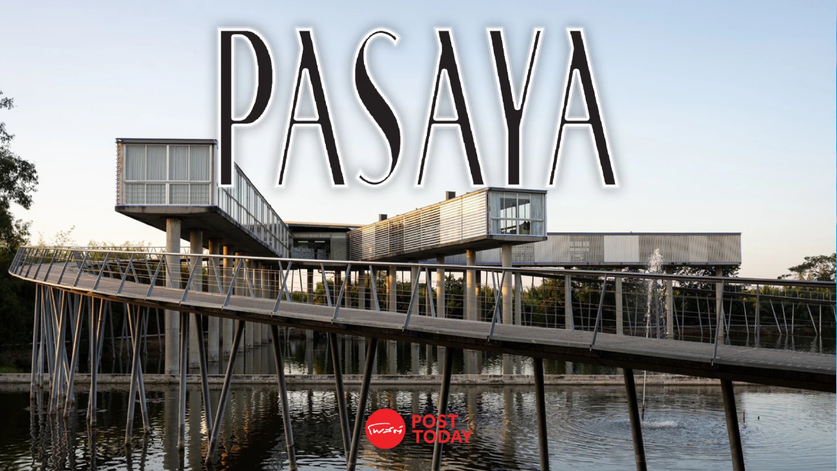 PASAYA ทุ่ม 150 ล้าน พลิกโฉมโรงงานราชบุรี ใช้พลังงานสะอาด 100% PASAYA ทุ่ม 150 ล้าน พลิกโฉมโรงงานราชบุรี ใช้พลังงานสะอาด 100%