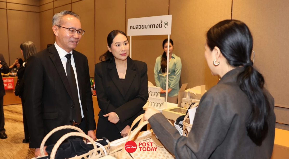SME D Bank เปิด D CEO Network รุ่น 4 ปั้นผู้นำเอสเอ็มอีรับเศรษฐกิจใหม่ SME D Bank เปิด D CEO Network รุ่น 4 ปั้นผู้นำเอสเอ็มอีรับเศรษฐกิจใหม่