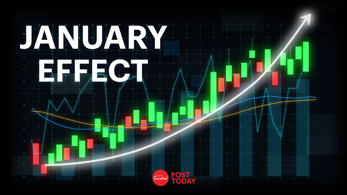 ตลาดหุ้นไทยเปิดศักราชปี 69 พุ่ง 22.95 จุด รับ January Effect ตลาดหุ้นไทยเปิดศักราชปี 69 พุ่ง 22.95 จุด รับ January Effect