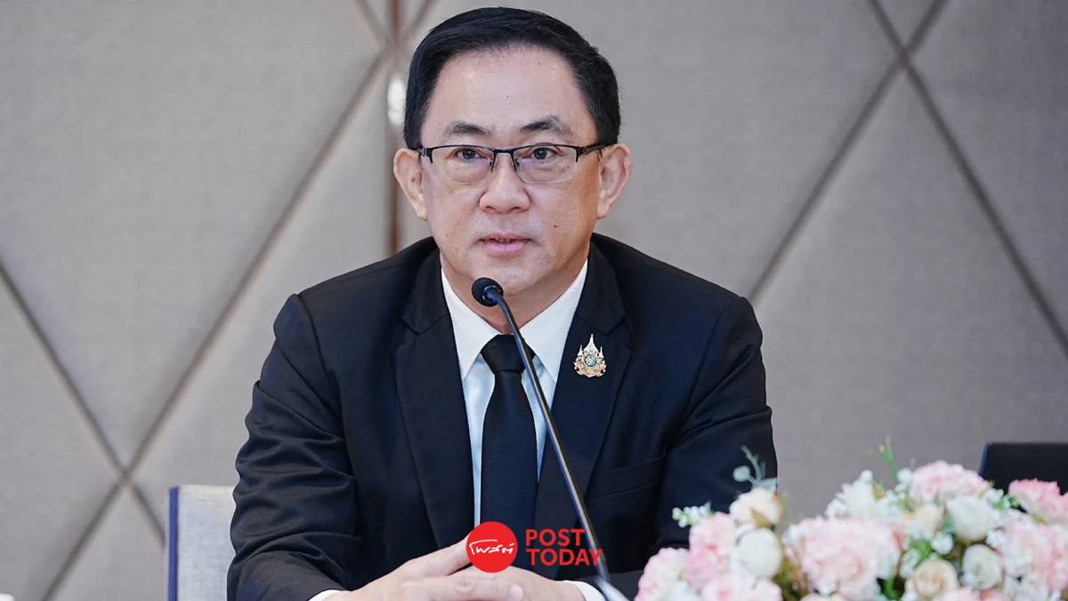 พาณิชย์เตือนค้าปลีกไทยต้องเร่งปรับตัว ฝ่าจุดเปลี่ยนโครงสร้าง พาณิชย์เตือนค้าปลีกไทยต้องเร่งปรับตัว ฝ่าจุดเปลี่ยนโครงสร้าง