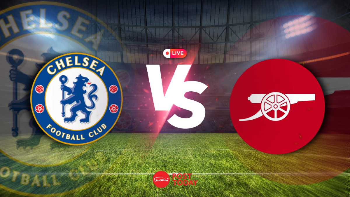 LIVE ถ่ายทอดสด เชลซี พบ อาร์เซน่อล คาราบาวคัพ วันนี้ 14 ม.ค.69 LIVE ถ่ายทอดสด เชลซี พบ อาร์เซน่อล คาราบาวคัพ วันนี้ 14 ม.ค.69