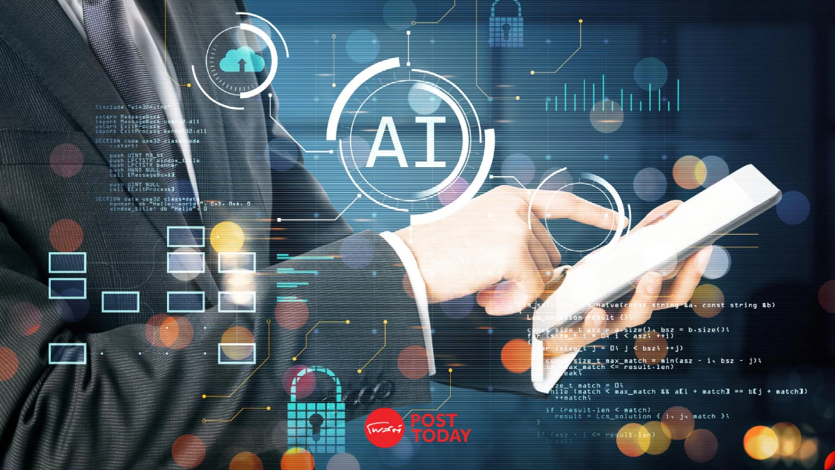 5 เทรนด์ Agentic AI 2026 พลิกธุรกิจไทยสู่ยุคดิจิทัลอัจฉริยะ 5 เทรนด์ Agentic AI 2026 พลิกธุรกิจไทยสู่ยุคดิจิทัลอัจฉริยะ