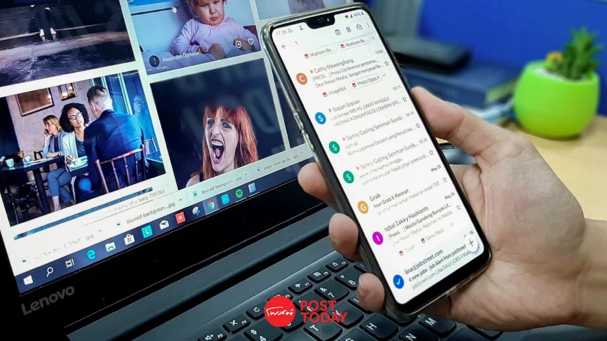 เลิกงมหาเมล! Gmail เปิดตัว AI Inbox ถามปุ๊บ ตอบปั๊บ ไม่ต้องอ่านเอง เลิกงมหาเมล! Gmail เปิดตัว AI Inbox ถามปุ๊บ ตอบปั๊บ ไม่ต้องอ่านเอง