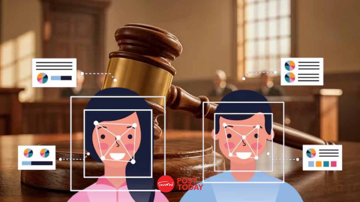เตือนภัย ใช้ AI สร้าง Deepfake อนาจาร โทษหนักทั้งจำทั้งปรับ เตือนภัย ใช้ AI สร้าง Deepfake อนาจาร โทษหนักทั้งจำทั้งปรับ
