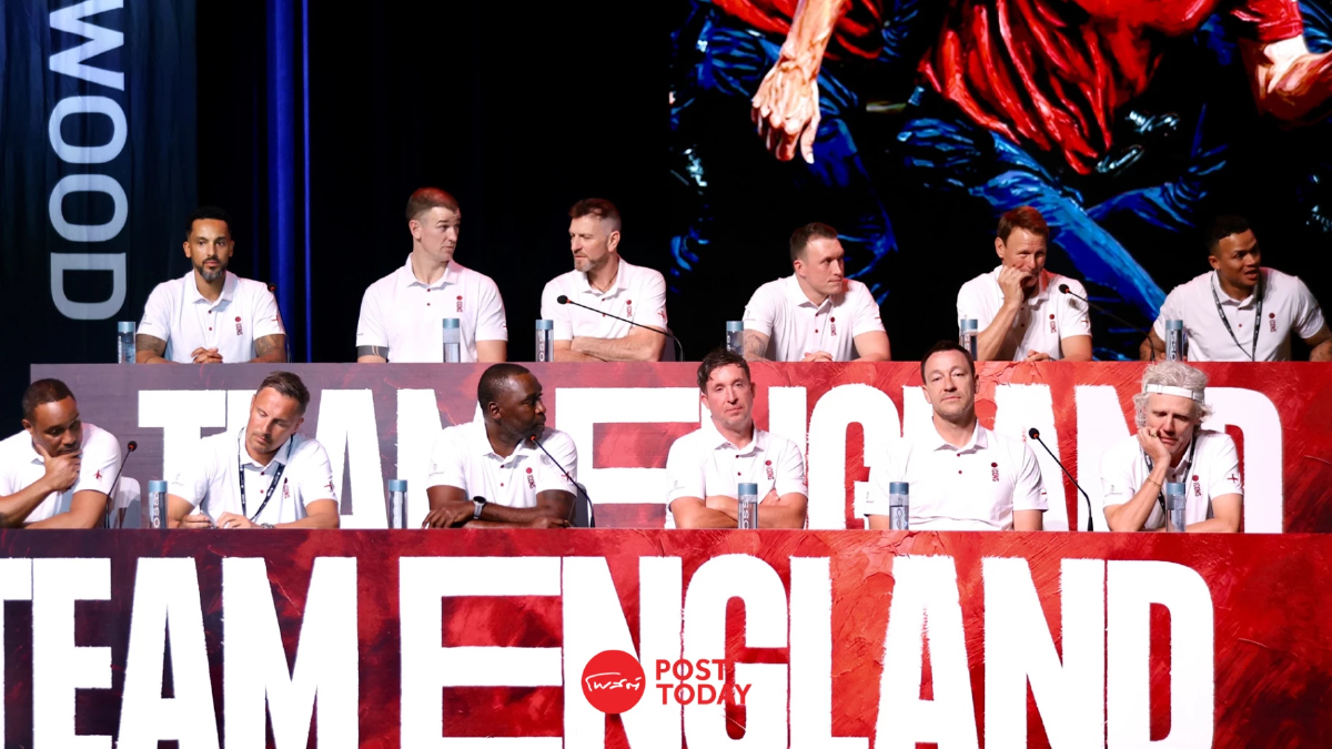 ตำนานแข้งโลกบุกไทย ดวลวงสวิงกอล์ฟ Reignwood Icons Football ตำนานแข้งโลกบุกไทย ดวลวงสวิงกอล์ฟ Reignwood Icons Football