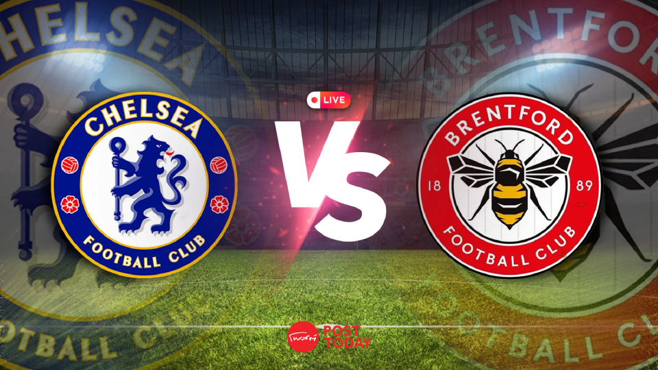 ถ่ายทอดสด เชลซี พบ เบรนท์ฟอร์ด พรีเมียร์ลีก วันนี้ 17 ม.ค.69
