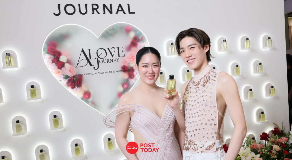 ถอดรหัส JOURNAL ทำไม "บอดี้ออยล์" ถึงขายดีดันรายได้ถึง 575 ล้าน ถอดรหัส JOURNAL ทำไม "บอดี้ออยล์" ถึงขายดีดันรายได้ถึง 575 ล้าน