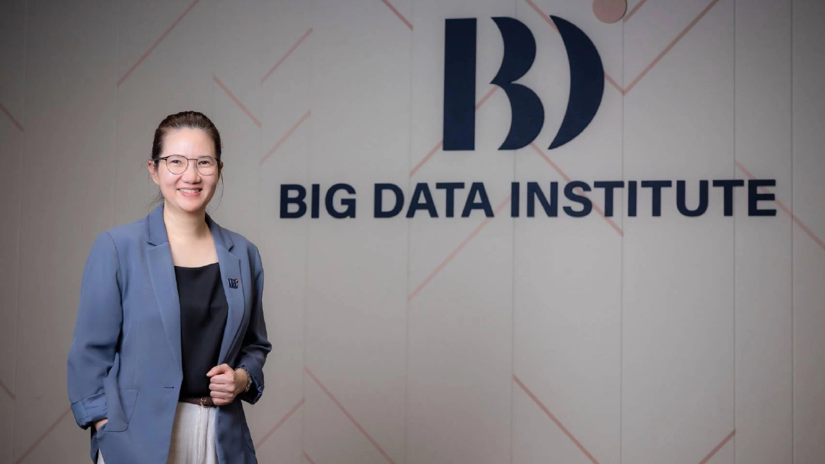 BDI ปิดช่องว่างองค์กรไทยใช้ AI พื้นฐาน จัดหลักสูตร LEAD รุ่น 3 สร้างผู้นำ BDI ปิดช่องว่างองค์กรไทยใช้ AI พื้นฐาน จัดหลักสูตร LEAD รุ่น 3 สร้างผู้นำ