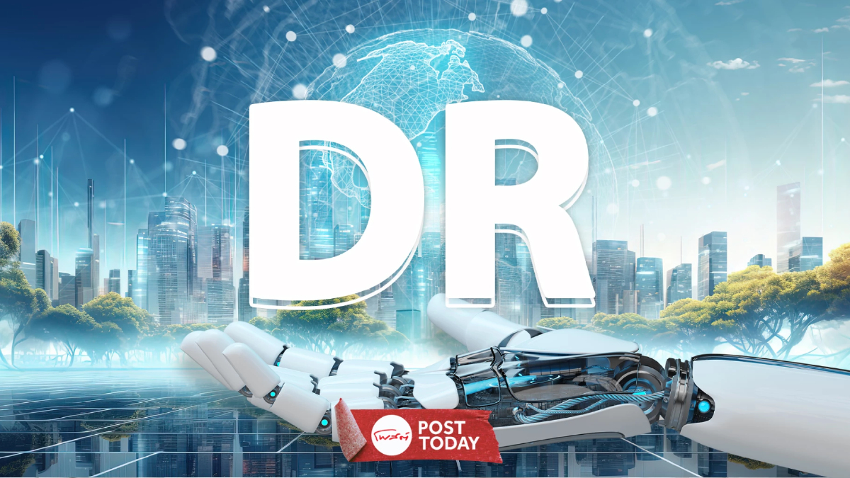 จับธีมเทคโนโลยีโลก ผ่าน DR ทางลัดนักลงทุนไทยสู่ AI Infrastructure จับธีมเทคโนโลยีโลก ผ่าน DR ทางลัดนักลงทุนไทยสู่ AI Infrastructure