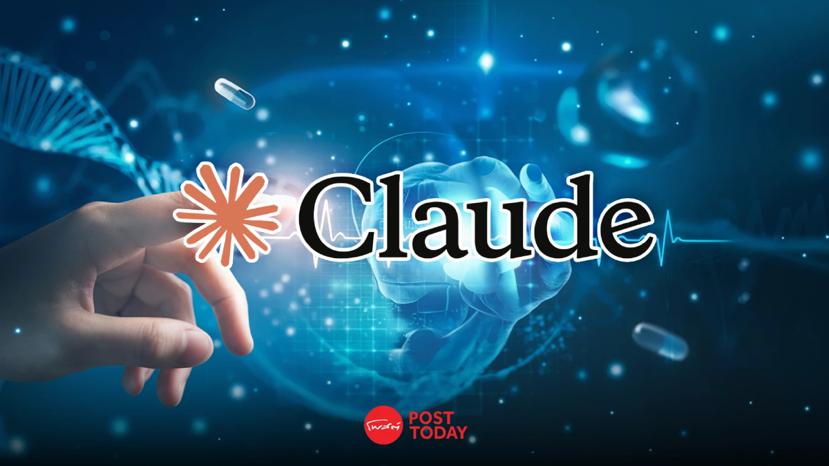 Claude for Healthcare อีกหนึ่ง AI ที่ก้าวเข้าสู่สมรภูมิสุขภาพ Claude for Healthcare อีกหนึ่ง AI ที่ก้าวเข้าสู่สมรภูมิสุขภาพ