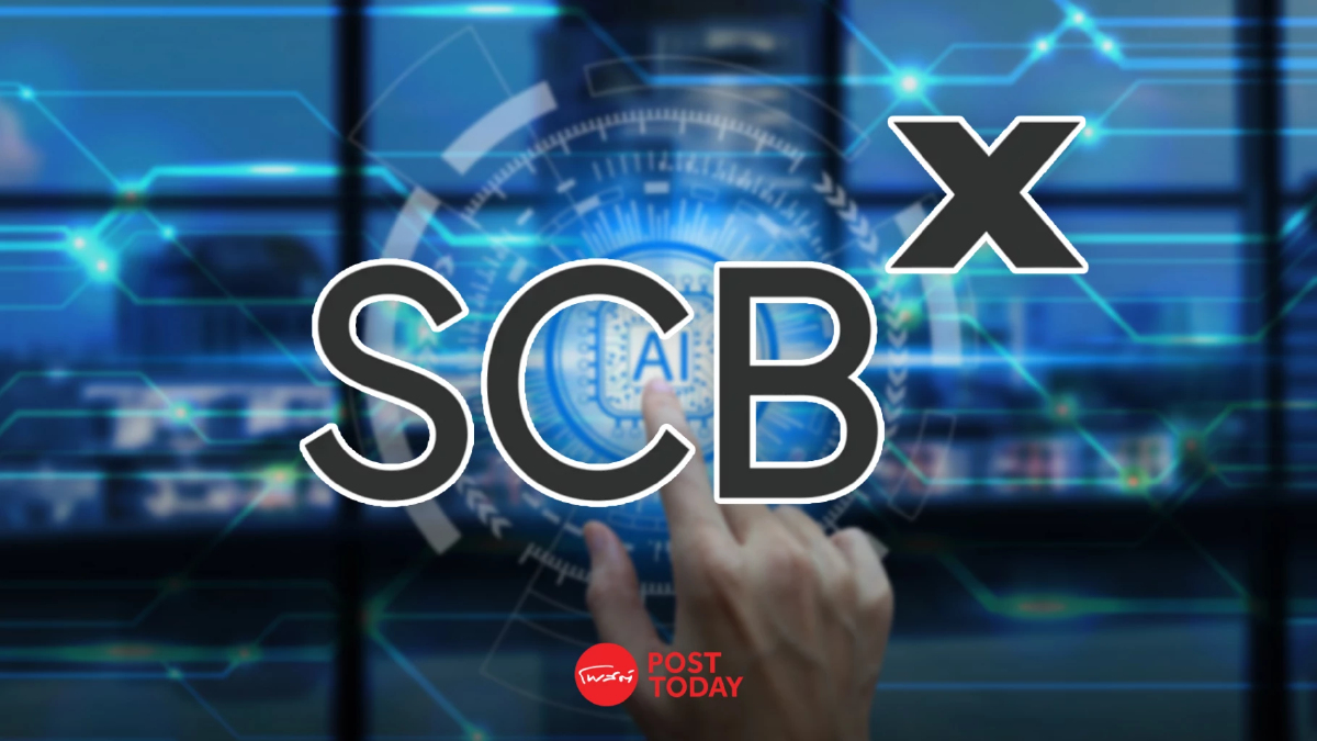 เจาะอินไซด์พฤติกรรมคนไทยต่อ AI สู่ เป้าหมาย “AI-first” ของ SCBX ในปี 2028 เจาะอินไซด์พฤติกรรมคนไทยต่อ AI สู่ เป้าหมาย “AI-first” ของ SCBX ในปี 2028