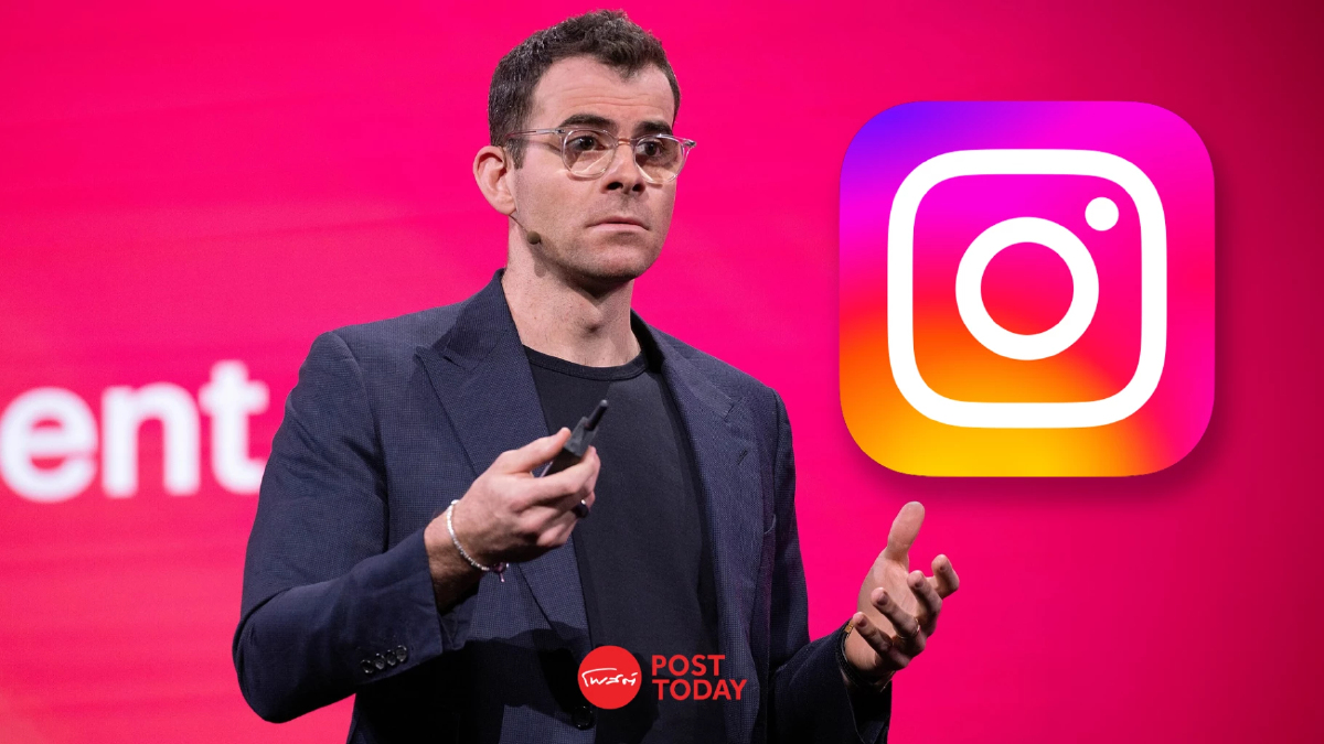 ซีอีโอ Instagram เผยเทรนปี 2026 สู่ยุคที่คนโหยหาความสมจริง ซีอีโอ Instagram เผยเทรนปี 2026 สู่ยุคที่คนโหยหาความสมจริง