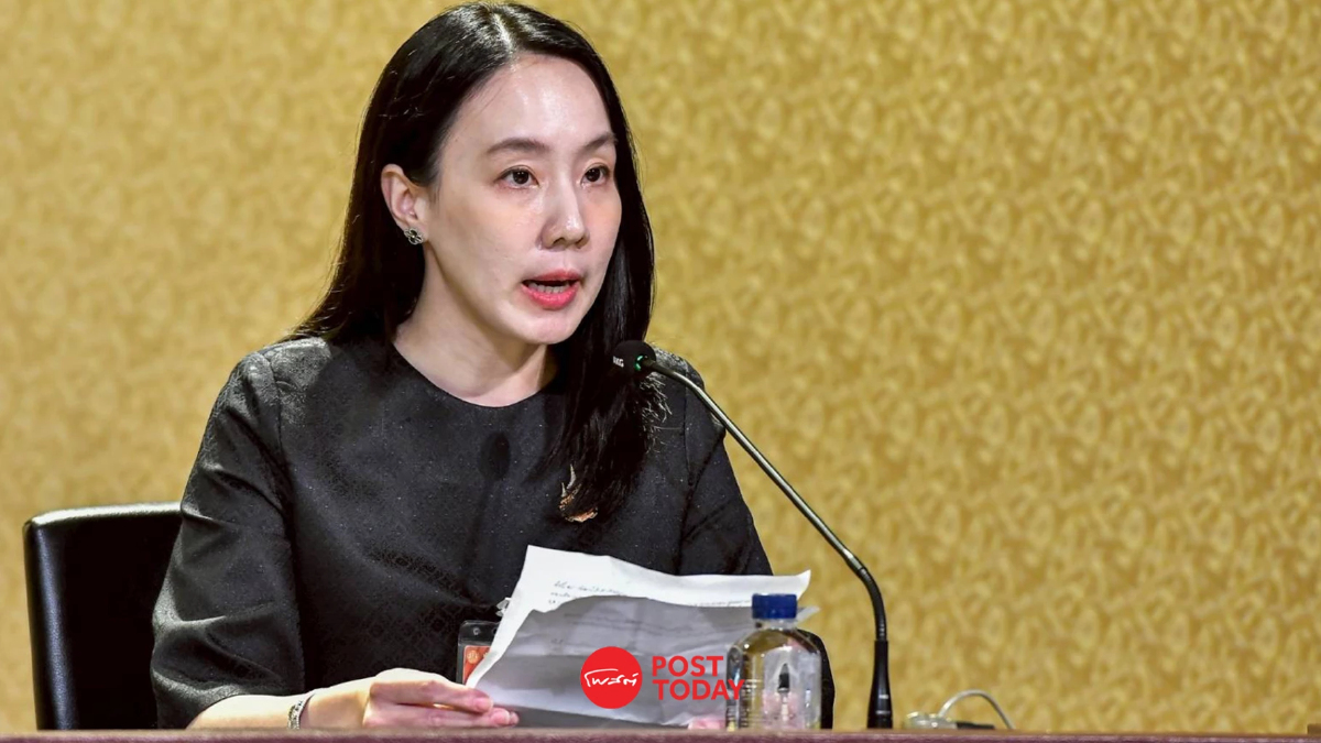 ครม.จ่อขยาย “SME Green Productivity” ถึงสิ้นปี 69 เพิ่มวงเงิน 30 ล้านต่อราย ครม.จ่อขยาย “SME Green Productivity” ถึงสิ้นปี 69 เพิ่มวงเงิน 30 ล้านต่อราย