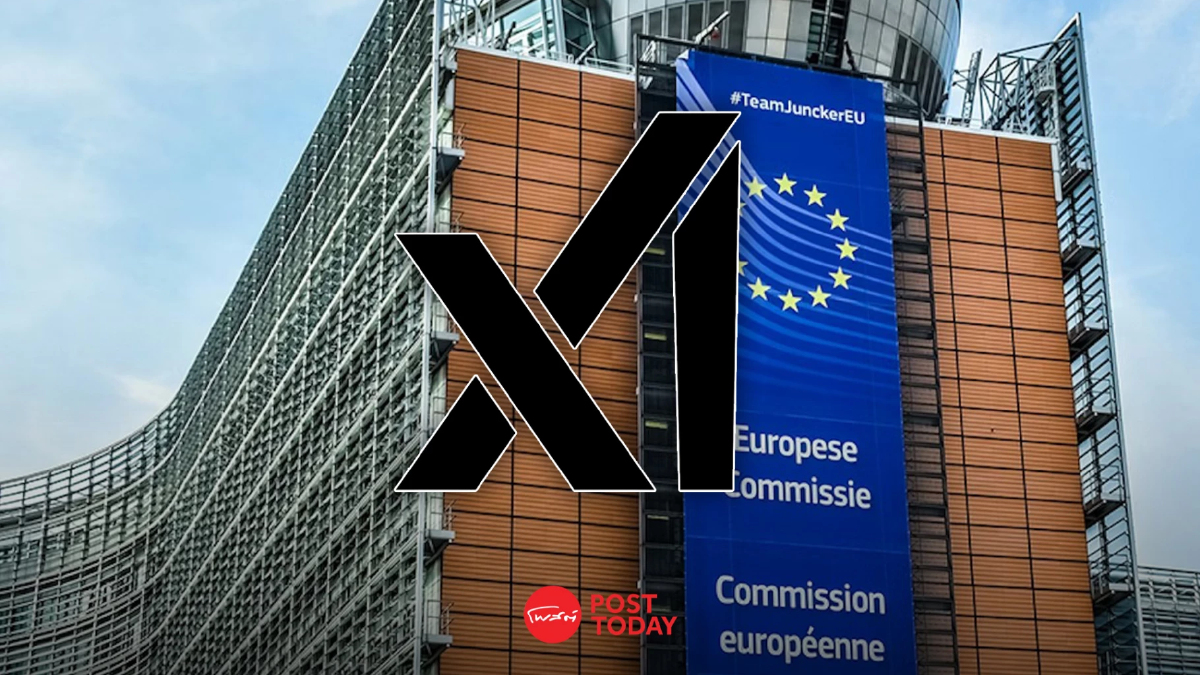 ยังไม่จบ! EU เริ่มสอบสวน Grok จากประเด็นสร้างภาพอนาจารนับล้าน ยังไม่จบ! EU เริ่มสอบสวน Grok จากประเด็นสร้างภาพอนาจารนับล้าน