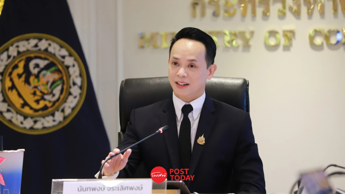 ส่งออกไทยปี 68 นิวไฮ โต 12.9% เดือน ธ.ค.พุ่ง 16.8% สูงสุดรอบ 4 ปี ส่งออกไทยปี 68 นิวไฮ โต 12.9% เดือน ธ.ค.พุ่ง 16.8% สูงสุดรอบ 4 ปี