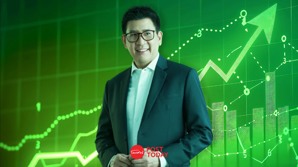 คลัง มั่นใจจีดีพีไตรมาส 4/68 โตทะลุ 1% มาตรการรัฐหนุนทั้งปีเพิ่มอีก 0.2% คลัง มั่นใจจีดีพีไตรมาส 4/68 โตทะลุ 1% มาตรการรัฐหนุนทั้งปีเพิ่มอีก 0.2%