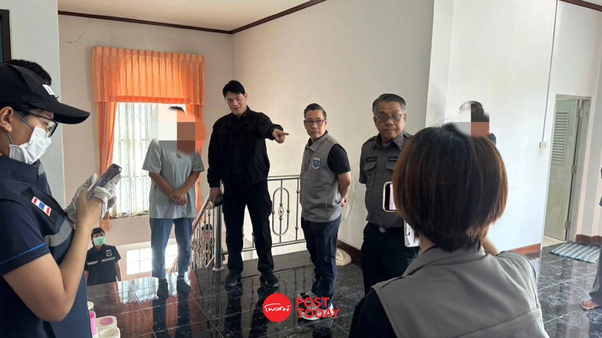 รวบ ผู้ช่วยผู้ว่าฯการไฟฟ้า พัวพัน "เหมืองบิตคอยน์จีนเทา" ลอบใช้ไฟหลวง รวบ ผู้ช่วยผู้ว่าฯการไฟฟ้า พัวพัน "เหมืองบิตคอยน์จีนเทา" ลอบใช้ไฟหลวง