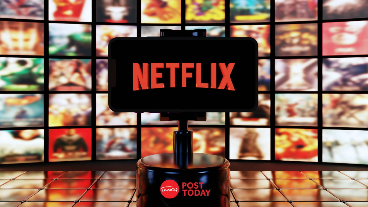 คลิปสั้นต้องมา! Netflix จ่อปรับโฉมแอปฯ ให้เหมือนโซเชียล ตรึงคนดู คลิปสั้นต้องมา! Netflix จ่อปรับโฉมแอปฯ ให้เหมือนโซเชียล ตรึงคนดู
