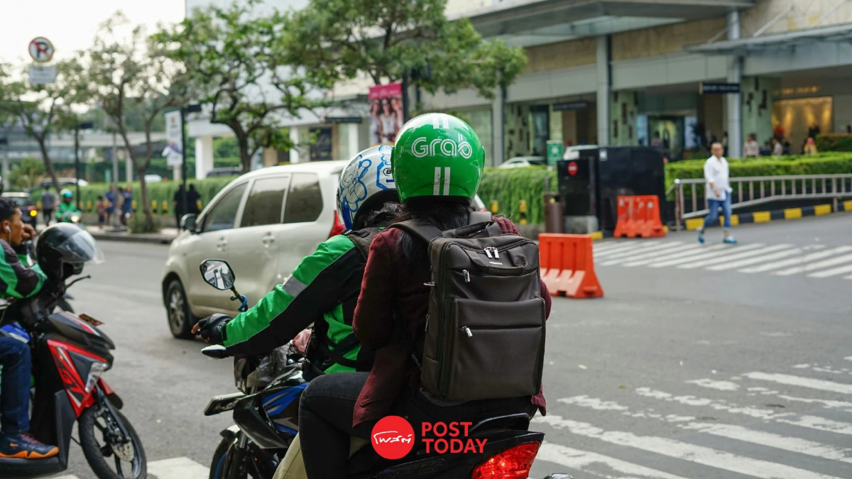 Grab คว้าเทคโนโลยี Infermove ดัน AI ปฏิวัติวงการเดลิเวอรี Grab คว้าเทคโนโลยี Infermove ดัน AI ปฏิวัติวงการเดลิเวอรี