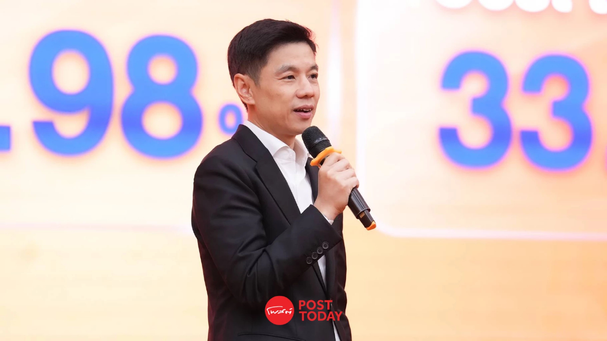 ธอส. ปักธงปี 69 ปล่อยสินเชื่อใหม่ 2.42 แสนลบ. ลุยบ้านต่ำ 3 ล้าน คุม NPL 5.11% ธอส. ปักธงปี 69 ปล่อยสินเชื่อใหม่ 2.42 แสนลบ. ลุยบ้านต่ำ 3 ล้าน คุม NPL 5.11%