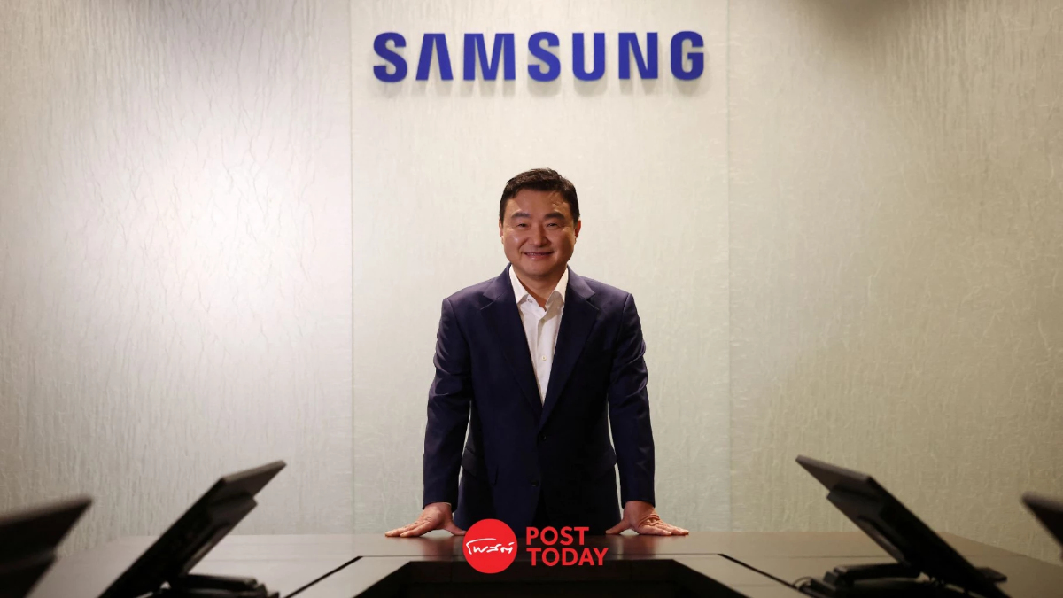 2026 เดิมพันหมดหน้าตัก! Samsung เตรียมใส่ AI ใน "ทุกผลิตภัณฑ์" 2026 เดิมพันหมดหน้าตัก! Samsung เตรียมใส่ AI ใน "ทุกผลิตภัณฑ์"