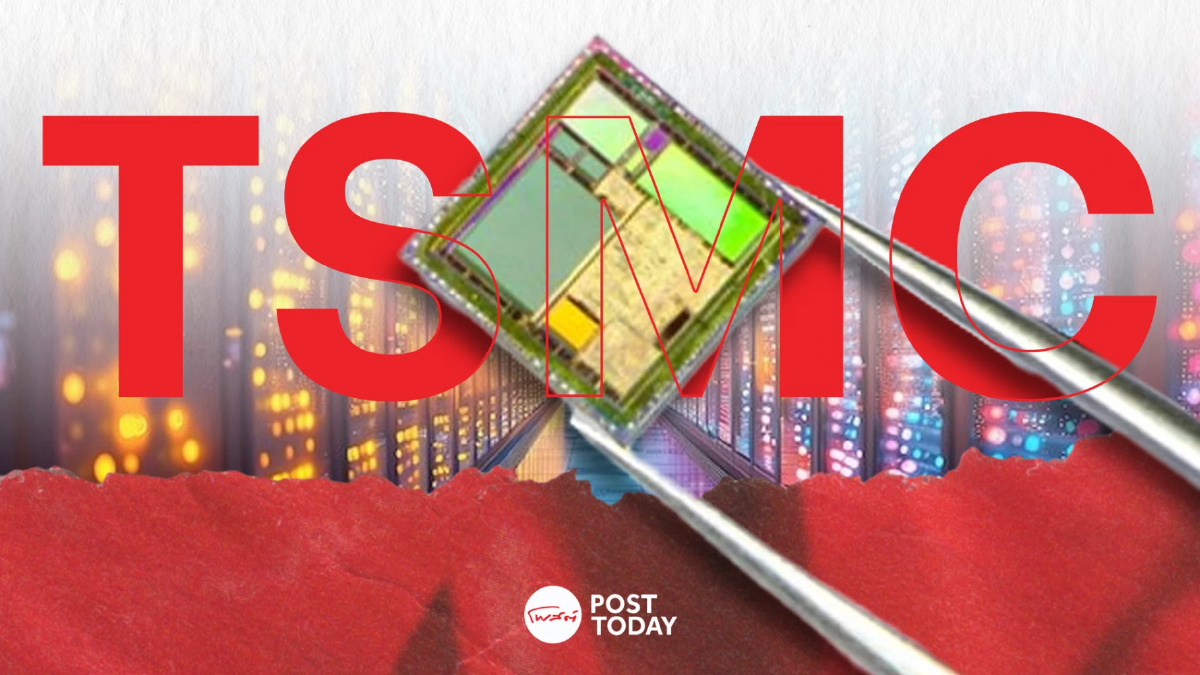 ยกระดับ AI ไปอีกขั้น TSMC เปิดจำหน่ายชิป 2 นาโนเมตร เป็นทางการ ยกระดับ AI ไปอีกขั้น TSMC เปิดจำหน่ายชิป 2 นาโนเมตร เป็นทางการ