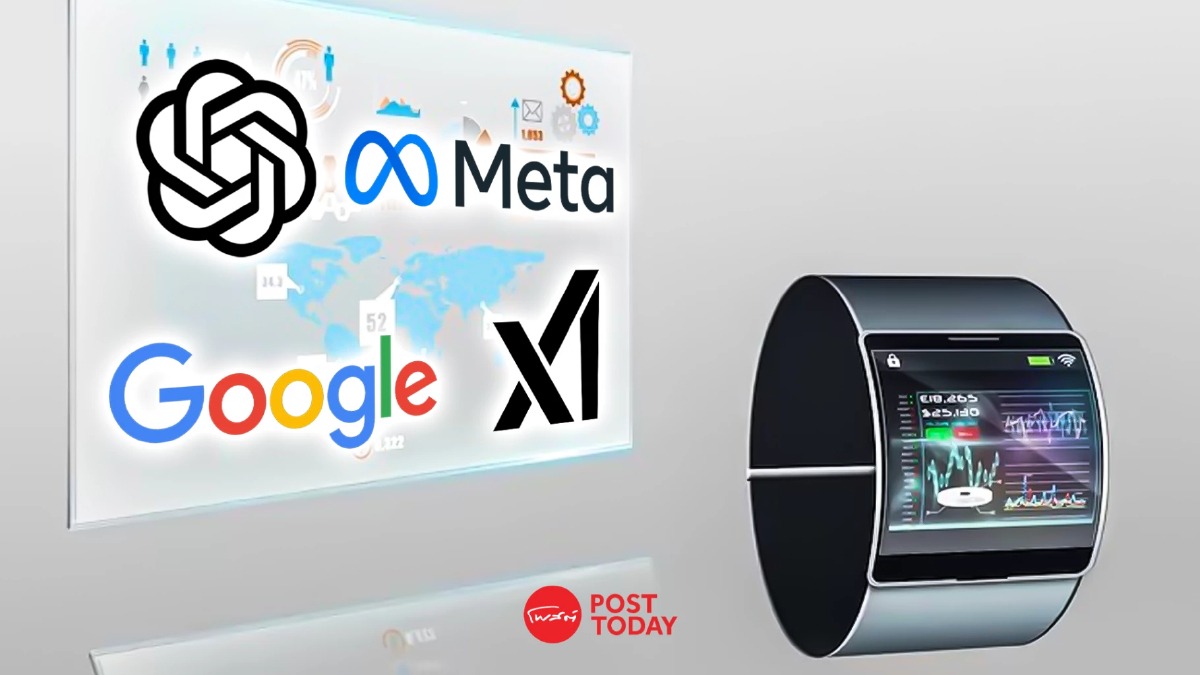 สมรภูมิ AI ปี 2026 โมเดลสั่งการเสียงที่ทำให้เราไม่ต้องพึ่งหน้าจอ สมรภูมิ AI ปี 2026 โมเดลสั่งการเสียงที่ทำให้เราไม่ต้องพึ่งหน้าจอ