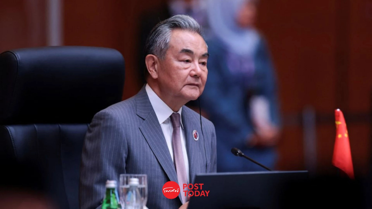 จีนประกาศรับไม่ได้ ที่ประเทศใดทำตัวเป็นผู้พิพากษาโลก จีนประกาศรับไม่ได้ ที่ประเทศใดทำตัวเป็นผู้พิพากษาโลก