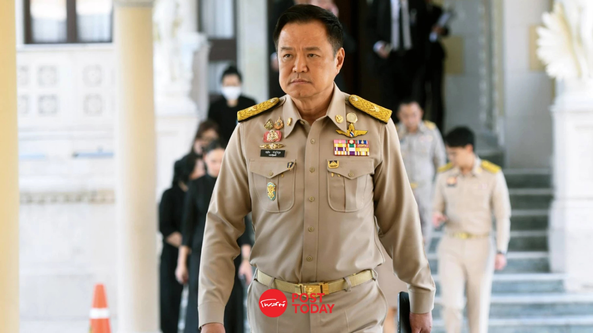 ครม.อนุทินถกนัดแรกปี69 จ่อไฟเขียวชะลอขายข้าว–อัด SME 1.5 หมื่นล้าน ครม.อนุทินถกนัดแรกปี69 จ่อไฟเขียวชะลอขายข้าว–อัด SME 1.5 หมื่นล้าน