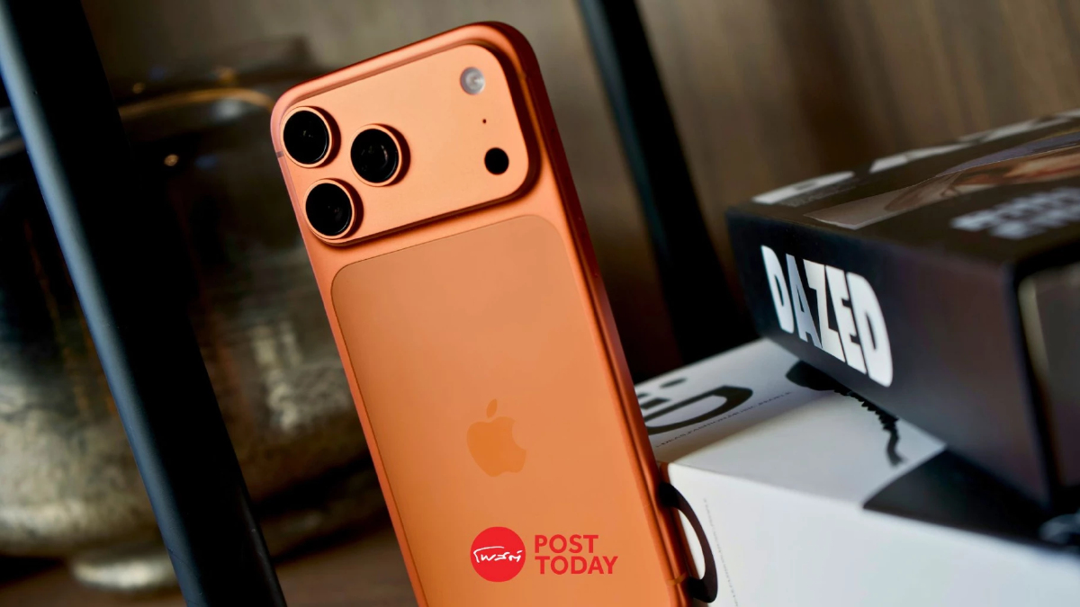 Apple ผงาดทวงแชมป์ตลาดจีน iPhone 17 ดันยอดพุ่ง 28% สวนวิกฤตชิปแพง Apple ผงาดทวงแชมป์ตลาดจีน iPhone 17 ดันยอดพุ่ง 28% สวนวิกฤตชิปแพง