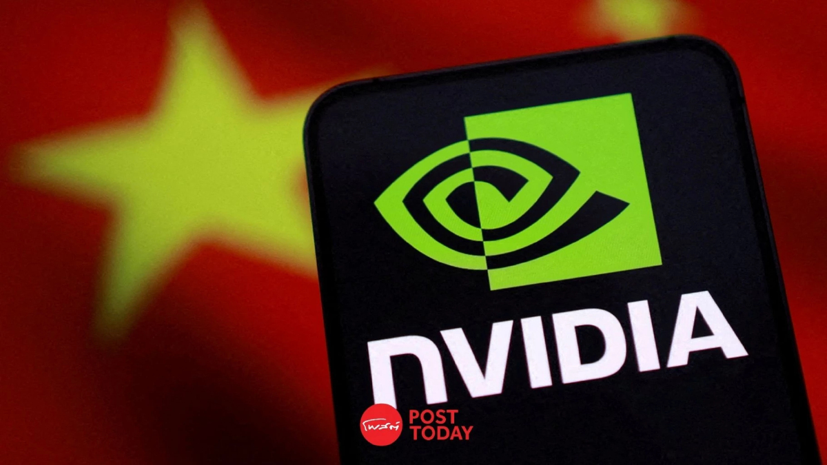 ชิงเหลี่ยมมหาอำนาจ! จีนเบรกนำเข้าชิป Nvidia H200 งัดข้อสหรัฐฯ ชิงเหลี่ยมมหาอำนาจ! จีนเบรกนำเข้าชิป Nvidia H200 งัดข้อสหรัฐฯ