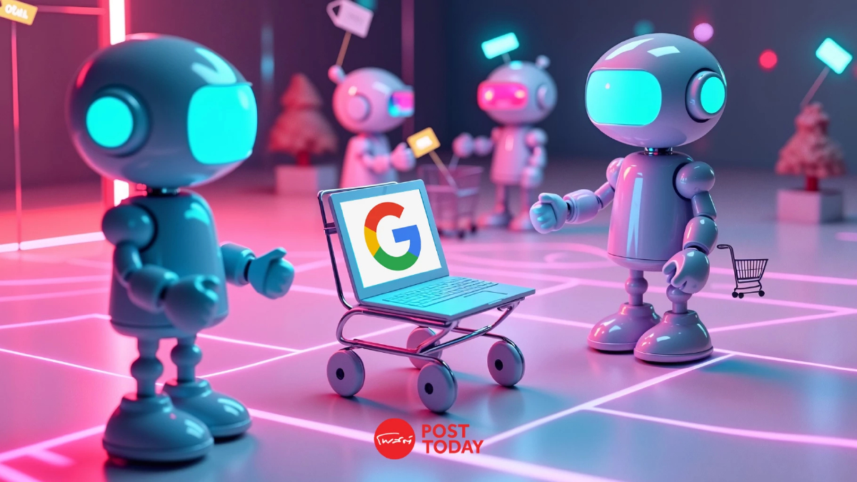 เอาด้วย Google เปิดตัวการซื้อของบน Gemini และโฆษณาบน AI mode เอาด้วย Google เปิดตัวการซื้อของบน Gemini และโฆษณาบน AI mode