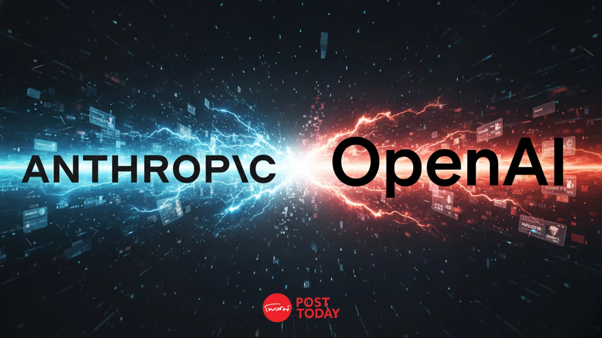 จังหวะนี้แหละ! Anthropic แซวแรง OpenAI ยืนยันจะไม่มีวันแทรกโฆษณา จังหวะนี้แหละ! Anthropic แซวแรง OpenAI ยืนยันจะไม่มีวันแทรกโฆษณา