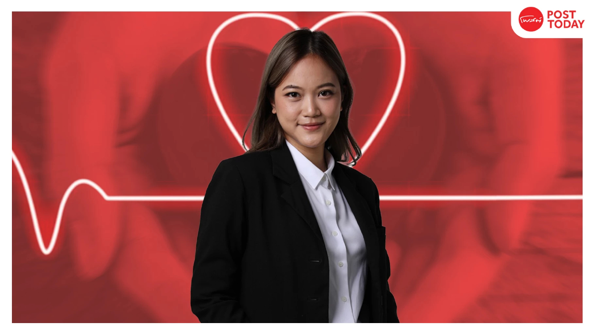 How to รักตัวเอง ฉบับทำได้จริงไม่ใช่แค่ “ประโยคปลอบใจ" How to รักตัวเอง ฉบับทำได้จริงไม่ใช่แค่ “ประโยคปลอบใจ"