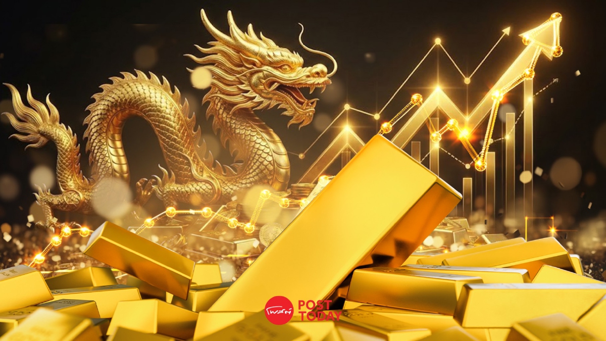 .ทองตรุษจีนคึก! โกลเบล็ก - GCAP ชี้จังหวะสะสม ลุ้นแตะ 6,000 ดอลลาร์ต่อออนซ์ สูงสุดรอบปี.