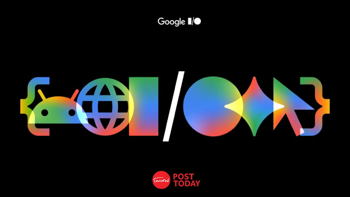 Google I/O 2026 ปักหมุด 19-20 พ.ค. จับตาเปิดตัวแว่น AI ท้าชน Meta Google I/O 2026 ปักหมุด 19-20 พ.ค. จับตาเปิดตัวแว่น AI ท้าชน Meta