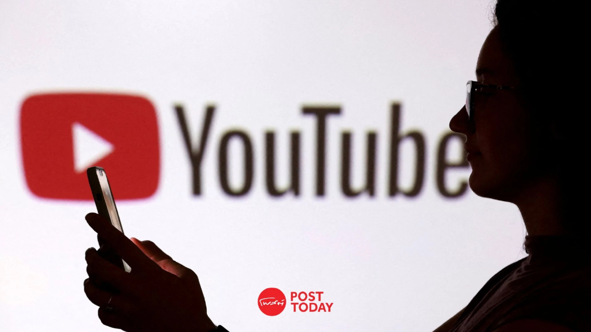 YouTube ล่มทั่วโลก หน้าจอว่างเหตุระบบแนะนำขัดข้อง สะท้อนจุดอ่อนอัลกอริธึม YouTube ล่มทั่วโลก หน้าจอว่างเหตุระบบแนะนำขัดข้อง สะท้อนจุดอ่อนอัลกอริธึม