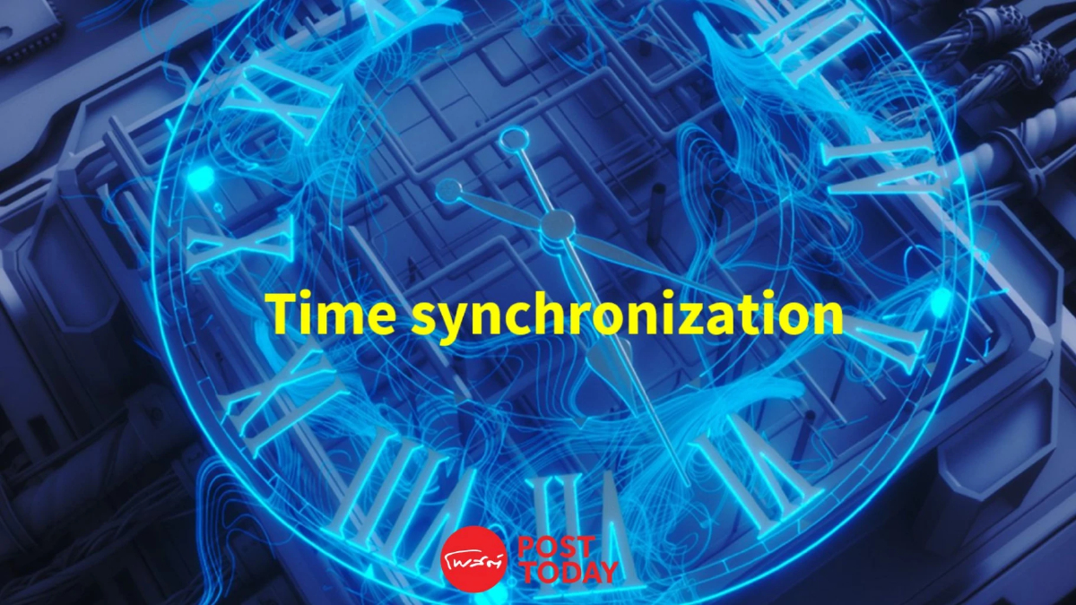รู้จัก! เทคโนโลยี "Time Sync" ระดับนาโนวินาที ป้องกันความเสี่ยง GNSS หนุนรถไฟฟ้า-สนามบิน-สมาร์ทกริด รู้จัก! เทคโนโลยี "Time Sync" ระดับนาโนวินาที ป้องกันความเสี่ยง GNSS หนุนรถไฟฟ้า-สนามบิน-สมาร์ทกริด