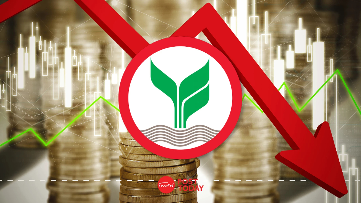 KBANK ปรับลดดอกเบี้ยเงินกู้ 0.10% หนุนเศรษฐกิจฟื้นตัว มีผล 2 มี.ค.69 KBANK ปรับลดดอกเบี้ยเงินกู้ 0.10% หนุนเศรษฐกิจฟื้นตัว มีผล 2 มี.ค.69
