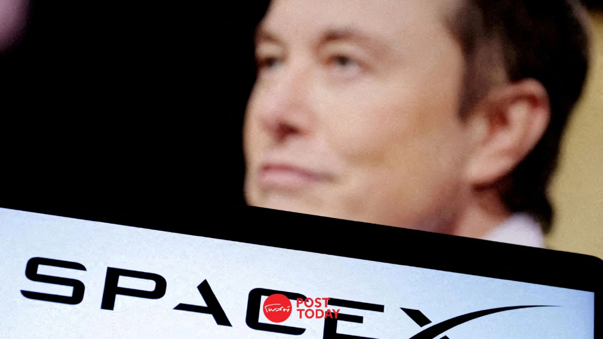 Musk ประกาศ SpaceX ปรับยุทธศาสตร์ สร้างเมืองพึ่งพาตัวเองได้เองบนดวงจันทร์ Musk ประกาศ SpaceX ปรับยุทธศาสตร์ สร้างเมืองพึ่งพาตัวเองได้เองบนดวงจันทร์