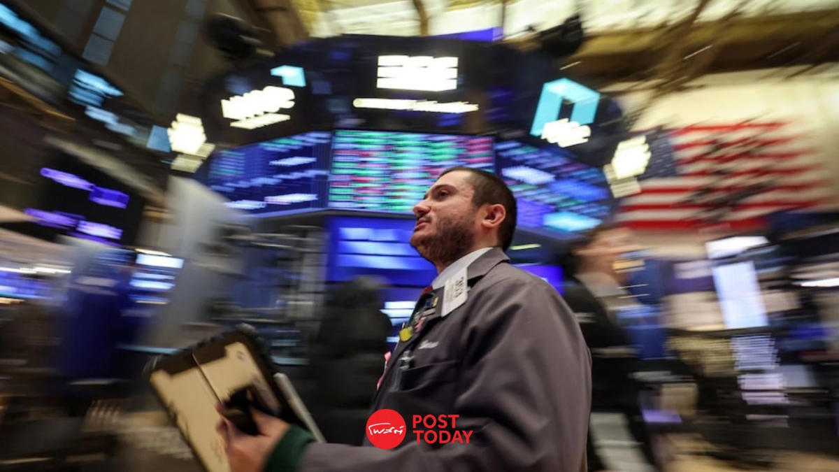 ตลาดหุ้นสหรัฐบวก S&P 500 ขยับใกล้นิวไฮใหม่ หุ้นชิป–บริษัทเล็กพุ่ง ตลาดหุ้นสหรัฐบวก S&P 500 ขยับใกล้นิวไฮใหม่ หุ้นชิป–บริษัทเล็กพุ่ง