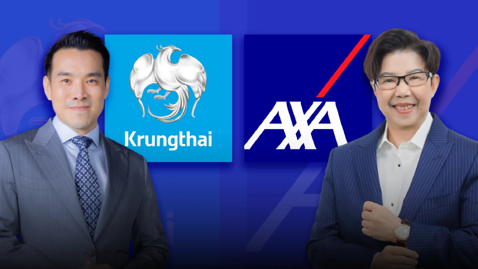 กรุงไทย-แอกซ่า เปิดตัว The House of KTAXA ย้ำผู้นำประกันชีวิตยั่งยืน