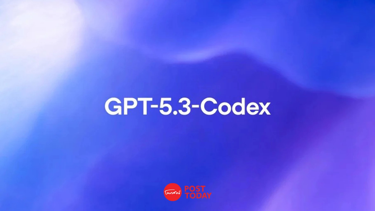 OpenAI เปิดตัว GPT-5.3-Codex โมเดล Agentic AI ที่ทำงานเร็วขึ้น 25% OpenAI เปิดตัว GPT-5.3-Codex โมเดล Agentic AI ที่ทำงานเร็วขึ้น 25%